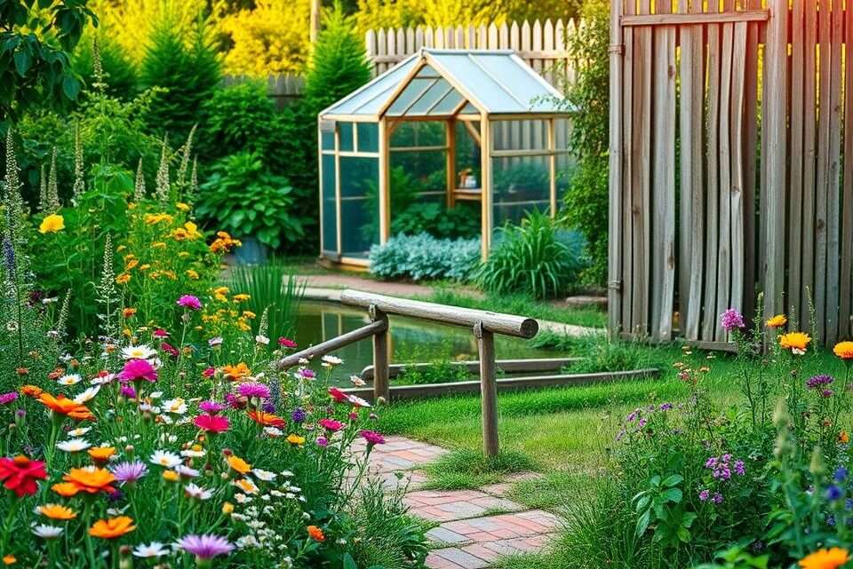 Tipps zur Kosteneinsparung bei Ihrer Gartengestaltung