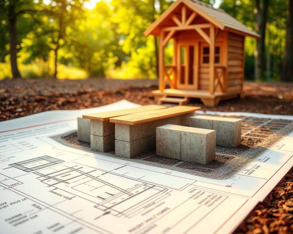 Tragwerksplanung Fundamentbau