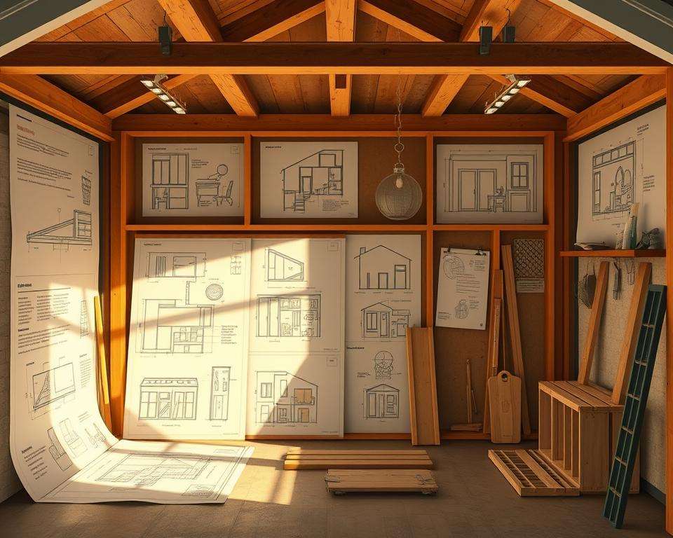 Umbau Schritt für Schritt Anleitung