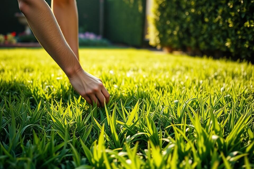 Effektiv Unkraut im Rasen bekämpfen: Anleitung und Tipps Effektiv Unkraut im Rasen bekämpfen: Anleitung und Tipps