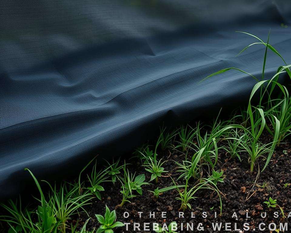 Unkrautvlies Nachteile Bodenleben