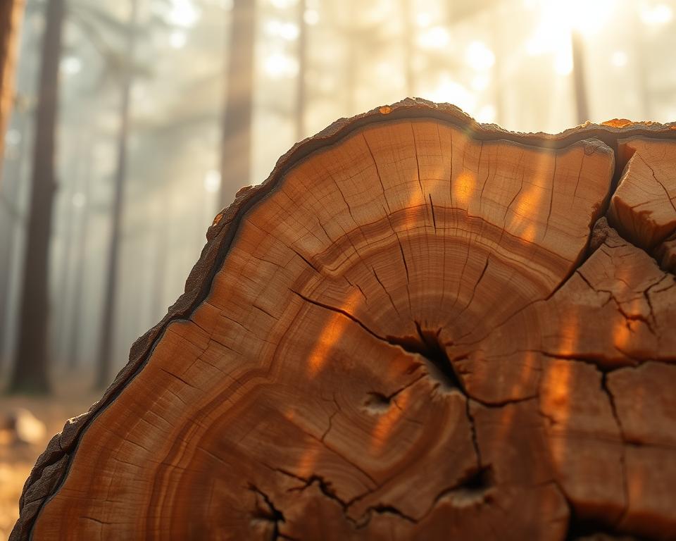 Versteinertes Holz Heilwirkungen