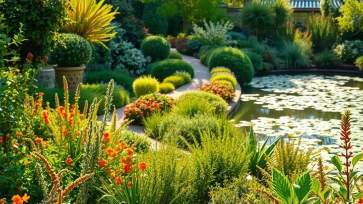 Vogelfreundlicher Garten: Die besten Tipps und Tricks