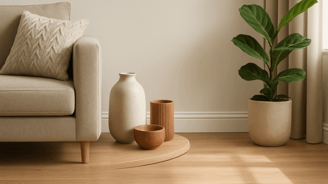 Von klassisch bis modern: Welche Leisten zu deinem Einrichtungsstil passen