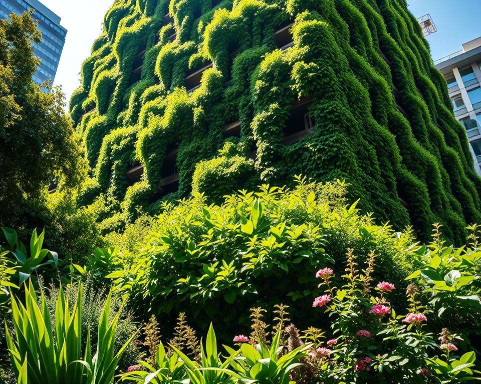 Vorteile Dachbegrünung Übersicht Vorteile Dachbegrünung Übersicht