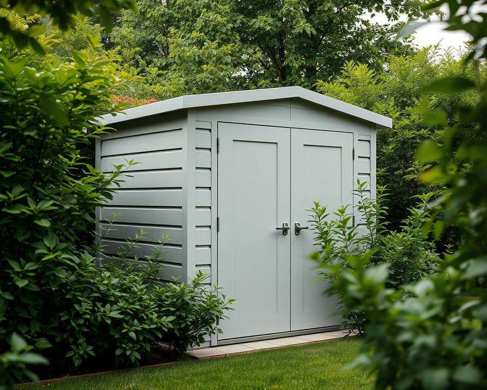 Vorteile Kunststoff Gerätehaus Vorteile Kunststoff Gerätehaus