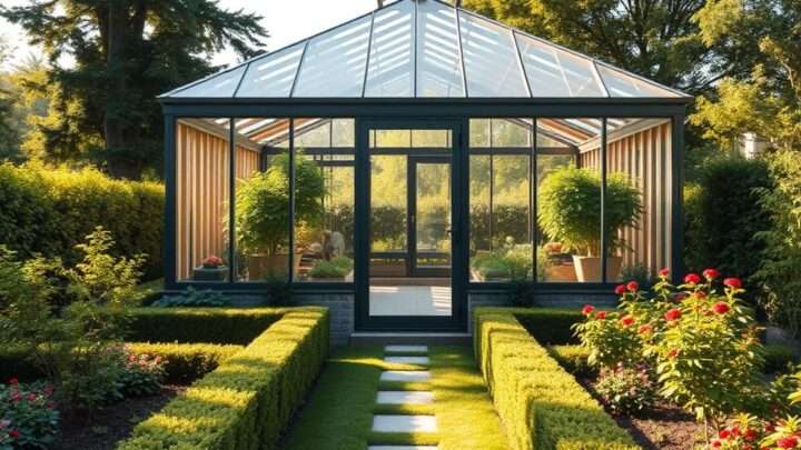 Vorteile eines Pflanzhauses – gute Gründe für den Kauf