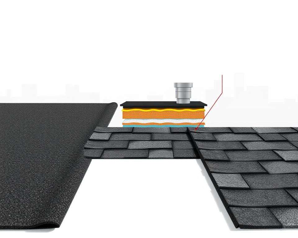 Vorteile und Eigenschaften von Dacheindeckungen
