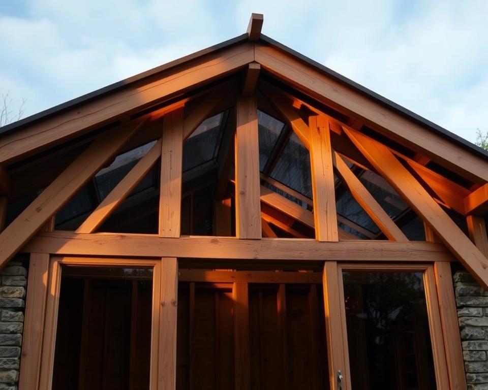 Wandverstärkung Gartenhaus Konstruktion Wandverstärkung Gartenhaus Konstruktion