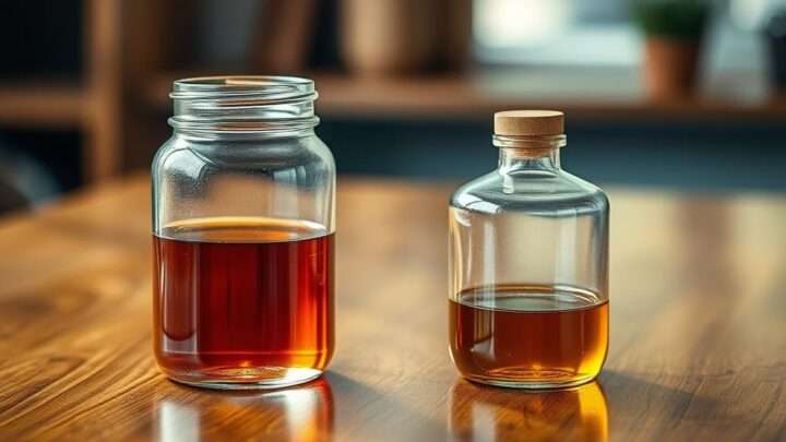 Wann sollte man eine Lasur und wann ein Öl für Holz verwenden?