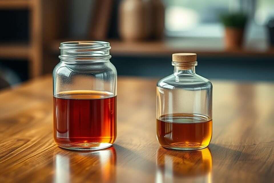 Wann sollte man eine Lasur und wann ein Öl für Holz verwenden?