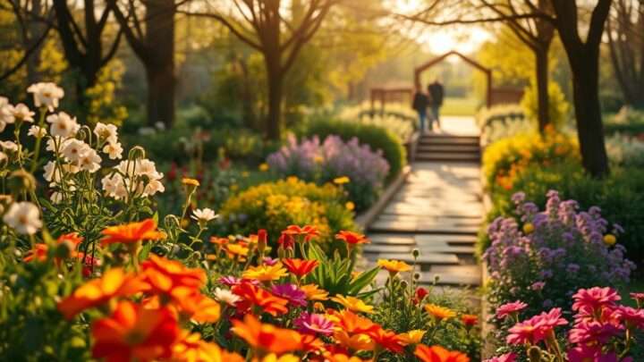 Wann sollte man im Freien mit dem Pflanzen beginnen?