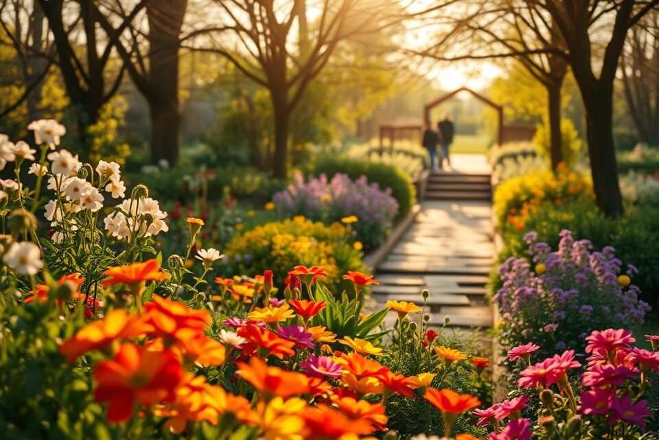 Wann sollte man im Freien mit dem Pflanzen beginnen?