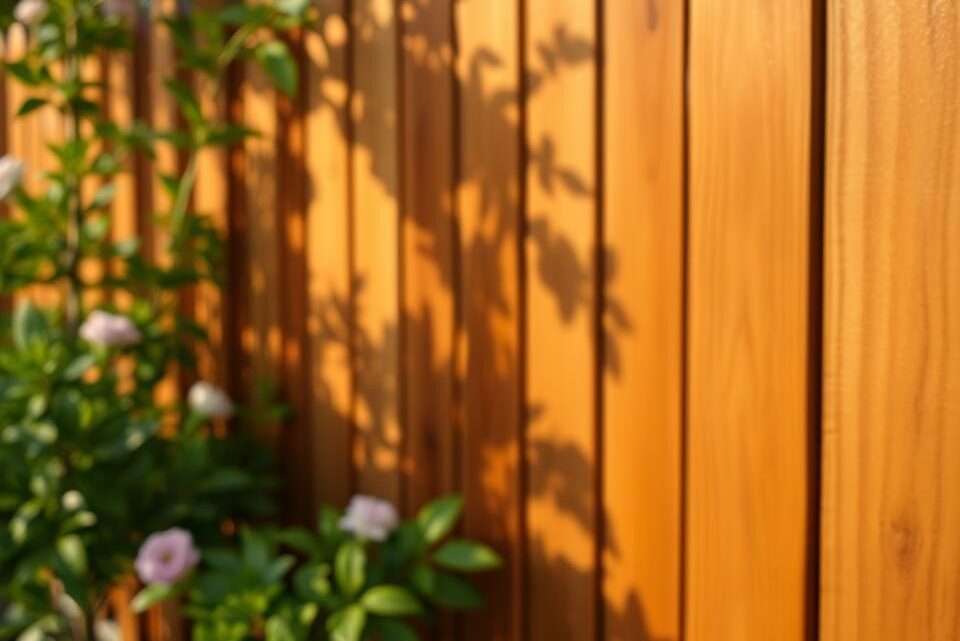 Warum sollten Sie einen Sichtschutz lasieren?