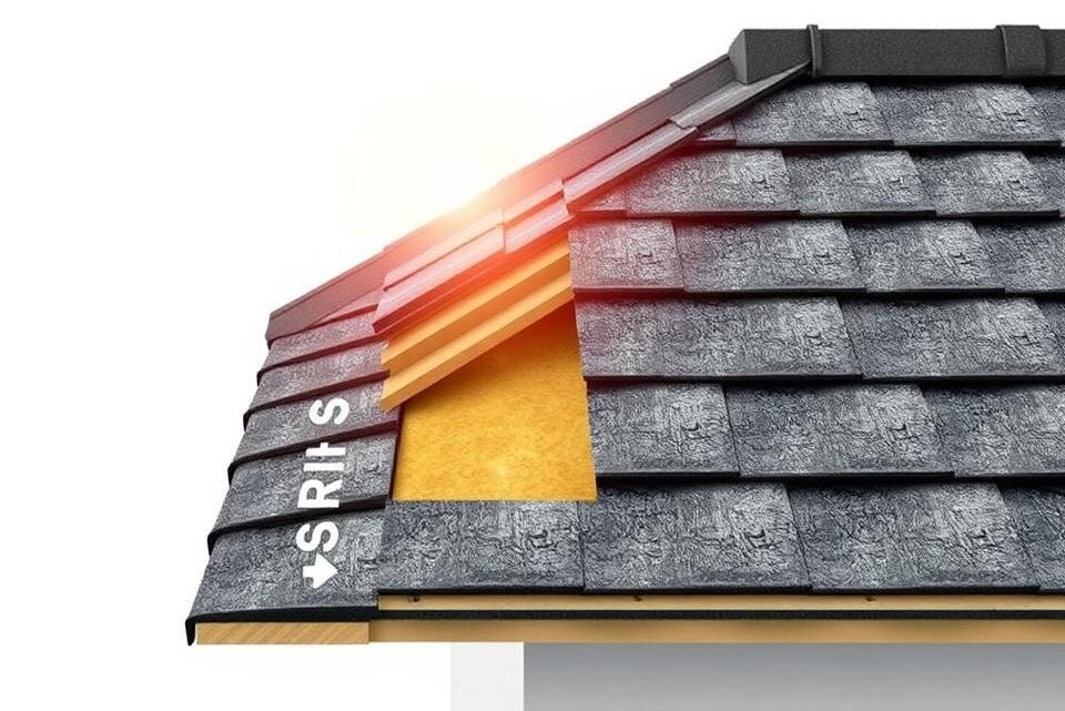 Welche Vorteile bietet eine Überlappungs-Verkleidung?