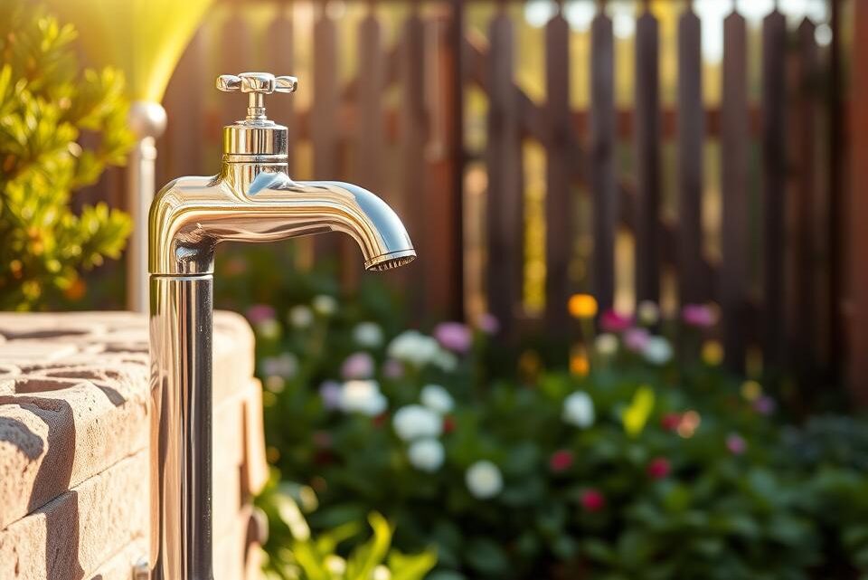 Welches Gewinde hat ein Wasserhahn im Garten? Erfahren Sie hier! Welches Gewinde hat ein Wasserhahn im Garten? Erfahren Sie hier!