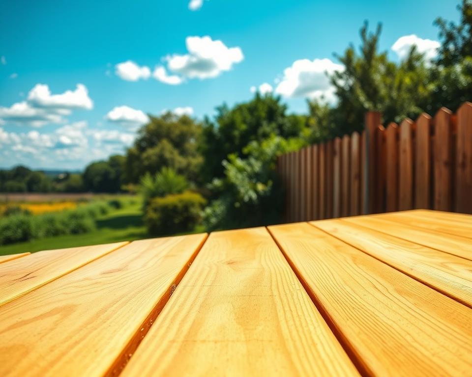 Wetteroptimale Lackierbedingungen
