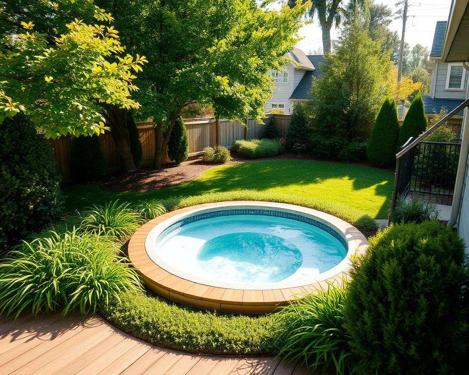 Whirlpool Platzierung Nachbarschaft Whirlpool Platzierung Nachbarschaft