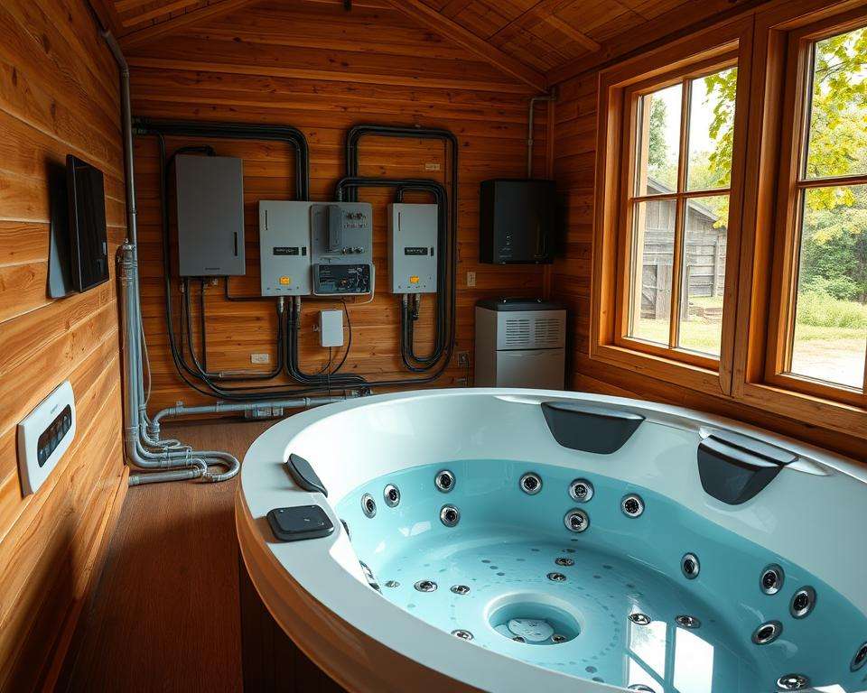 Whirlpool Technik Sicherheit