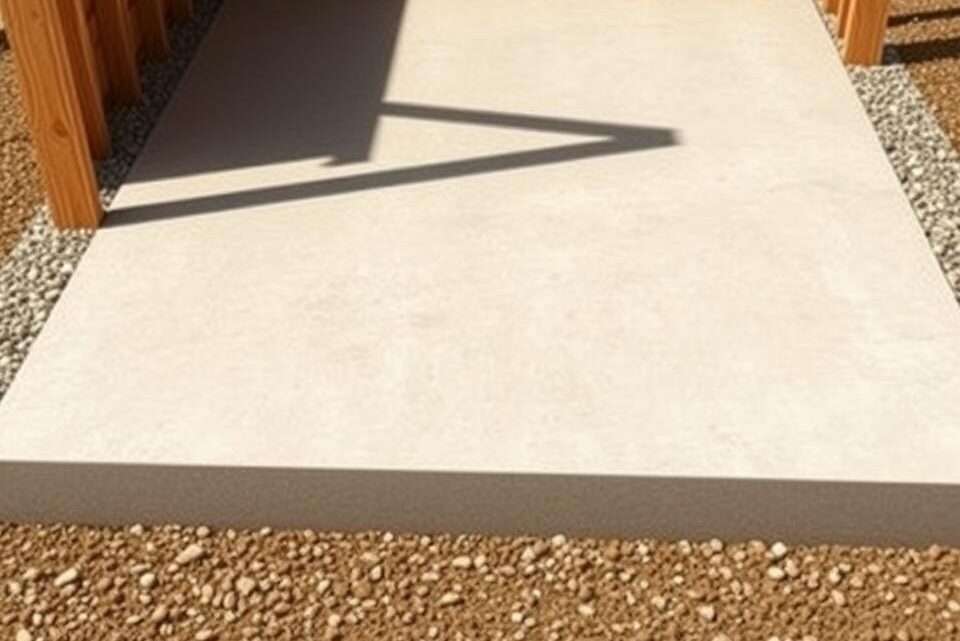 Wie du die optimale Basis für dein Holz-Gartenhaus auswählst: Ein Leitfaden