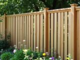 Wie hoch darf mein Sichtschutz im Garten sein?