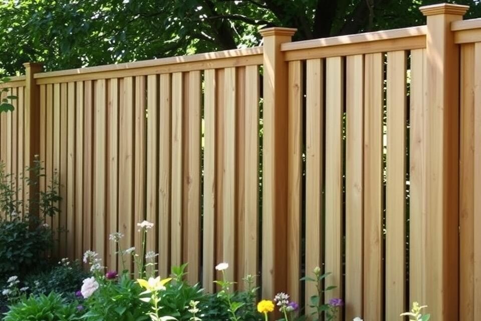 Wie hoch darf mein Sichtschutz im Garten sein? Garten Sichtschutz Wie hoch darf mein Sichtschutz im Garten sein? Garten Sichtschutz