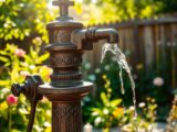 Wie lange darf man eine Garten-Gartenpumpe laufen lassen?