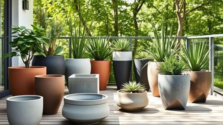 Pflanzschuppen kaufen: Worauf Sie achten sollten