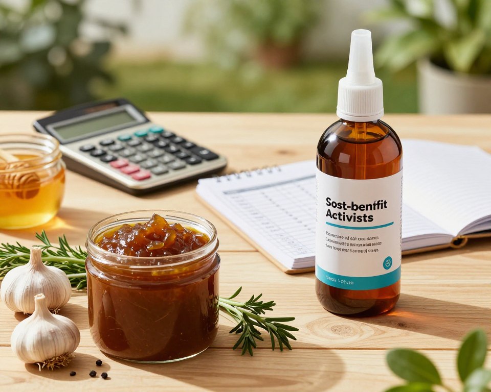 Wurzelaktivator Kostenvergleich Wurzelaktivator Kostenvergleich