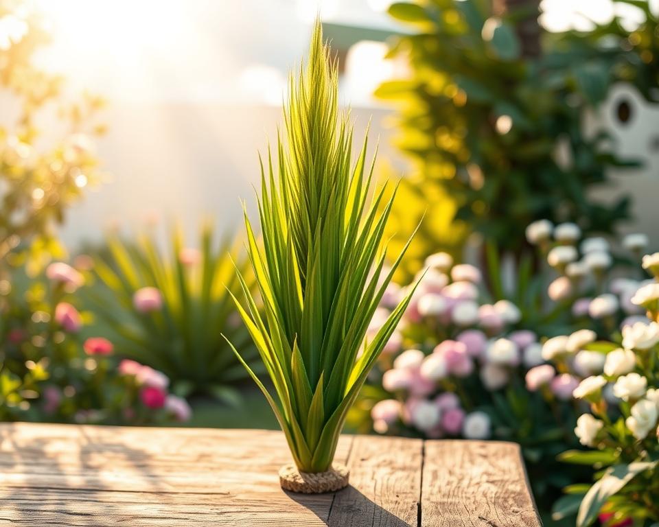 Yucca Palme Düngezeitpunkt