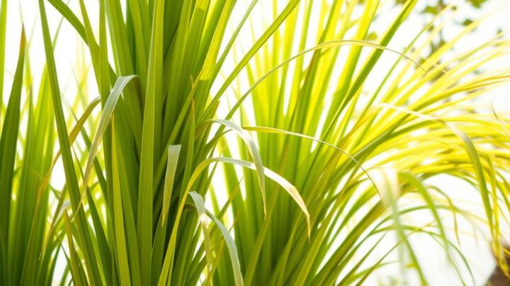 Yucca Palme vermehren leicht gemacht: Tipps und Tricks