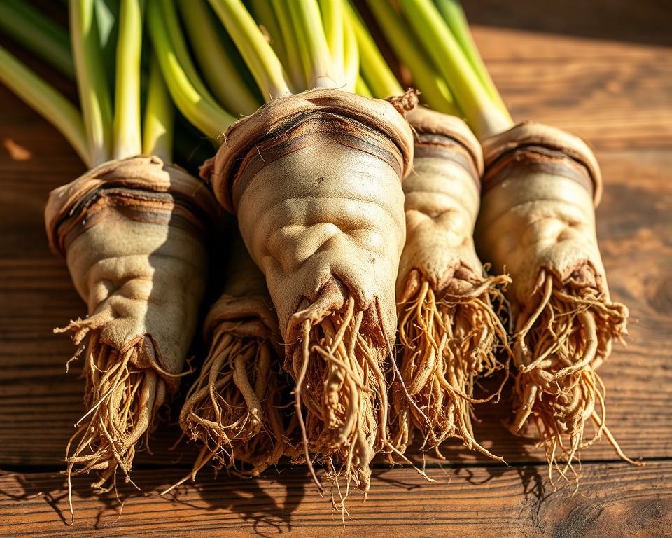 Yucca Wurzelschnittlinge Vermehrung