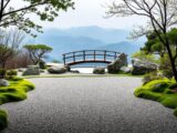 Zen-Garten anlegen