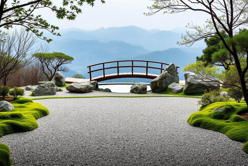 Zen-Garten anlegen: Schritt-für-Schritt-Anleitung Zen-Garten anlegen: Schritt-für-Schritt-Anleitung