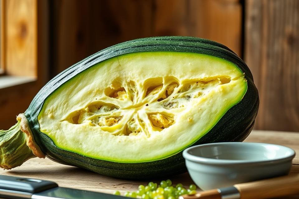 Zucchini bitter – Was tun gegen den bitteren Geschmack Zucchini bitter – Was tun gegen den bitteren Geschmack