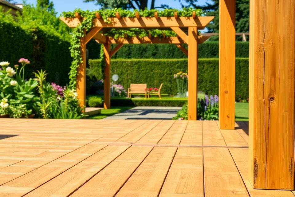 Accoya Holz – Langlebige Holzlösungen für Ihren Garten Accoya Holz – Langlebige Holzlösungen für Ihren Garten