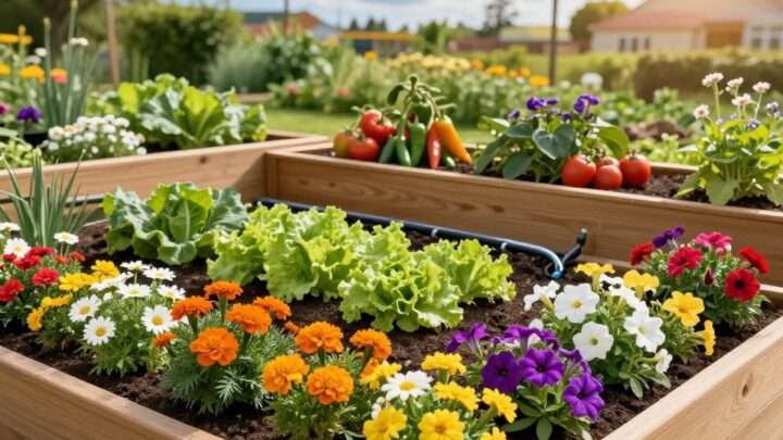 Beetplaner: Ihr Gartenbeet optimal gestalten