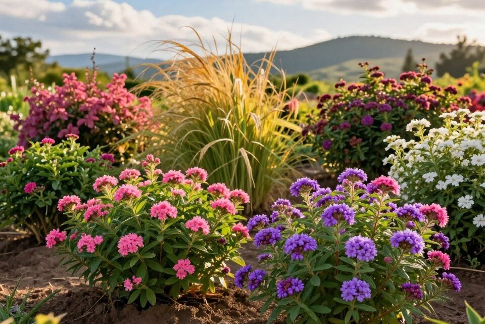 Blühende Sträucher für Lehmboden – Ihre Auswahl