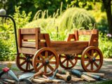 bollerwagen selber bauen