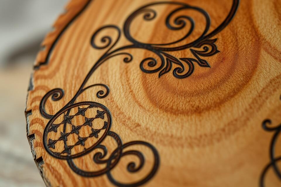 Brandmalerei Holz – Kunst mit Feuer und Passion Brandmalerei Holz – Kunst mit Feuer und Passion