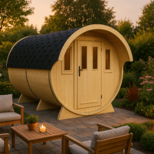 4x2m Camping Fass Bausatz/Schlaffass Modell 330| Rabatt: 26% Unkategorisiert online kaufen