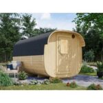 Camping Fass Modell 420 deluxe| Rabatt: 26%|4x2m