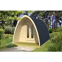Camping Pod Modell 480| Rabatt: 26%|5x3m