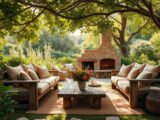 chill lounge selber bauen