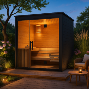 2x2m Fjordholz Design Saunahaus Modell Relax Black Edit Unkategorisiert online kaufen 2x2m Fjordholz Design Saunahaus Modell Relax Black Edit Unkategorisiert online kaufen