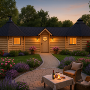 6x6m Fjordholz Doppelkota Modell Alva 38 m²| Rabatt: 26% Unkategorisiert online kaufen 6x6m Fjordholz Doppelkota Modell Alva 38 m²| Rabatt: 26% Unkategorisiert online kaufen