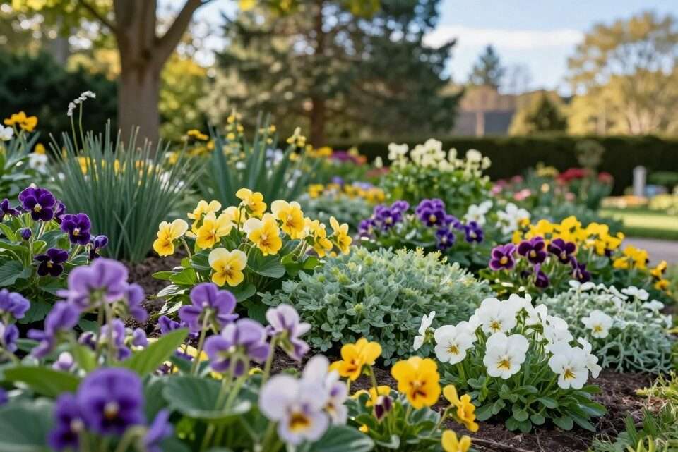 Elfenblume Sorten: Vielfalt für Ihren Garten