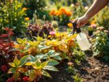 Erdwanzen bekämpfen – Wirksame Methoden für den Garten