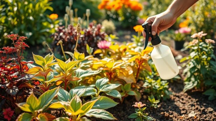 Erdwanzen bekämpfen – Wirksame Methoden für den Garten