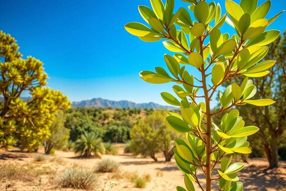Eukalyptus Bester Standort: So gedeiht Ihre Pflanze optimal